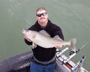 Lake Erie Fishing Charters